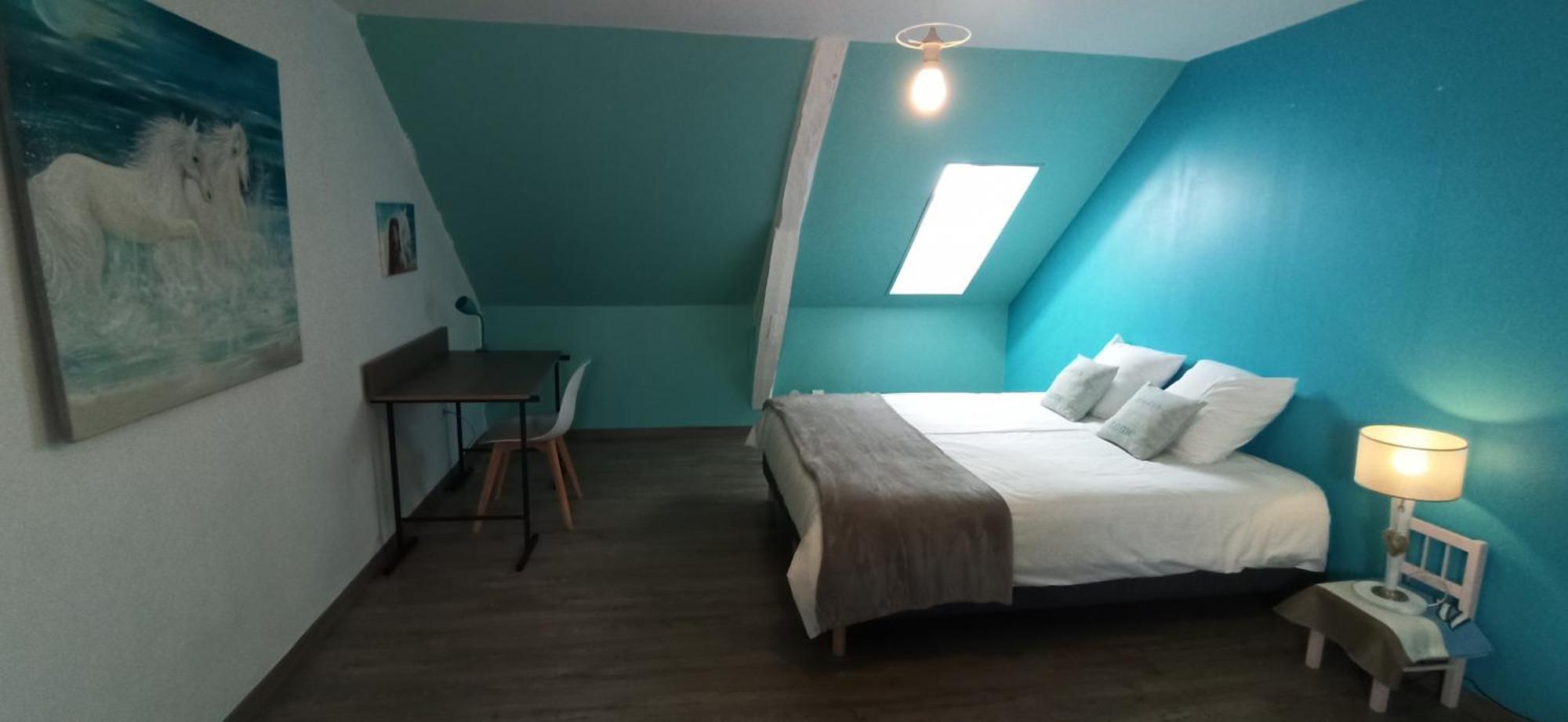 Gite L'Esprit Nature Naucelle Екстериор снимка