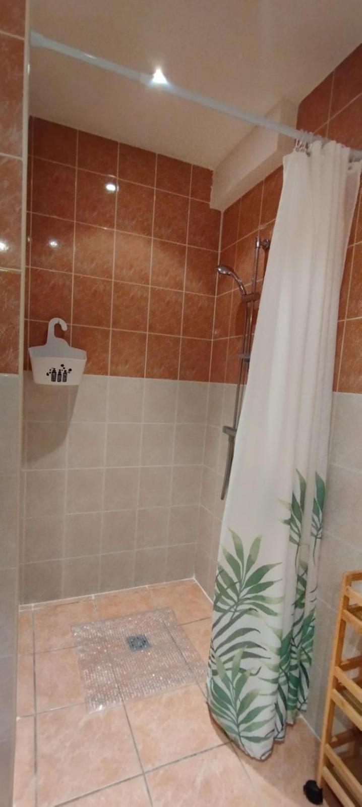Gite L'Esprit Nature Naucelle Екстериор снимка