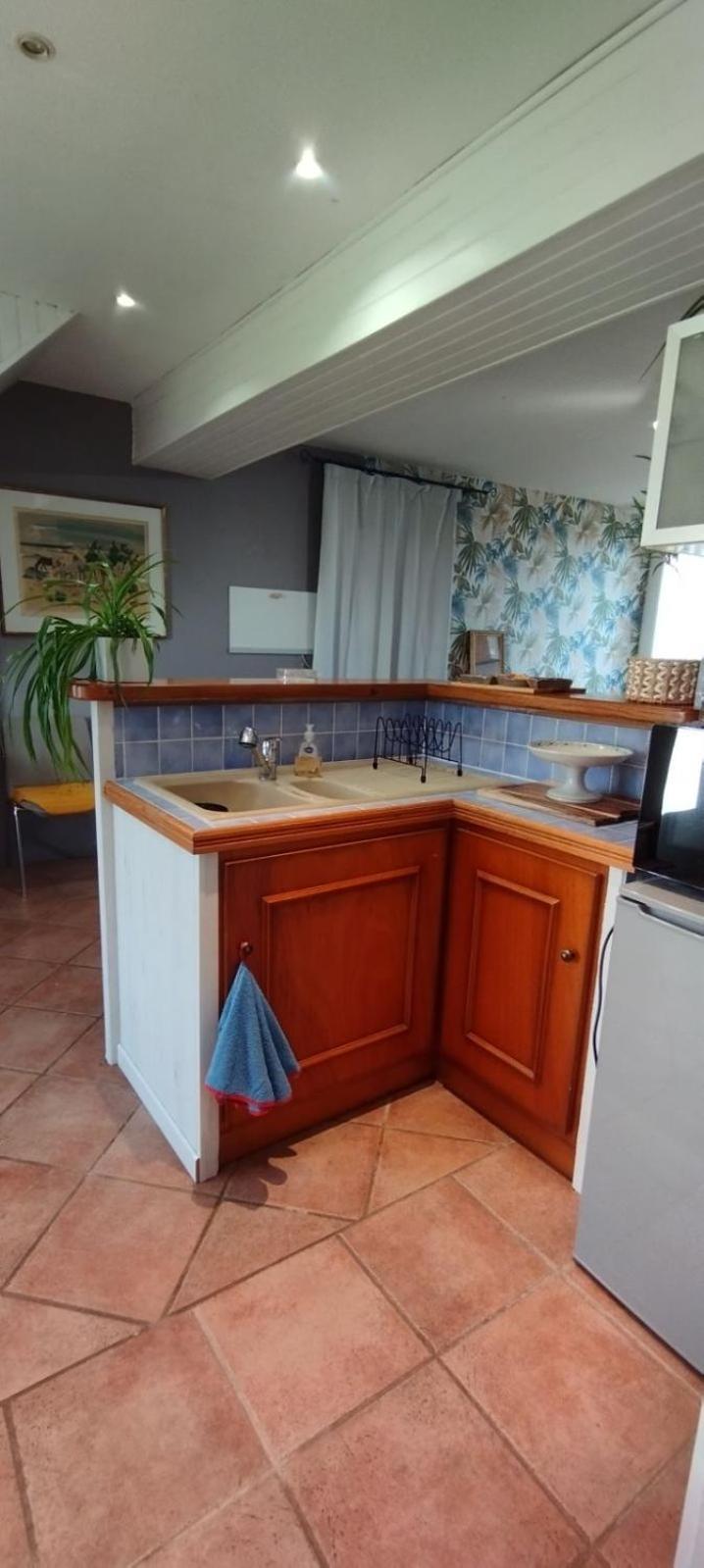 Gite L'Esprit Nature Naucelle Екстериор снимка