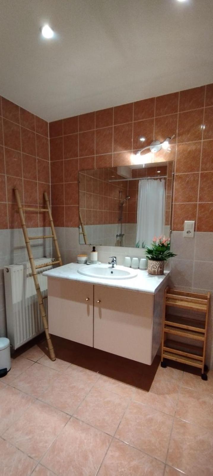 Gite L'Esprit Nature Naucelle Екстериор снимка