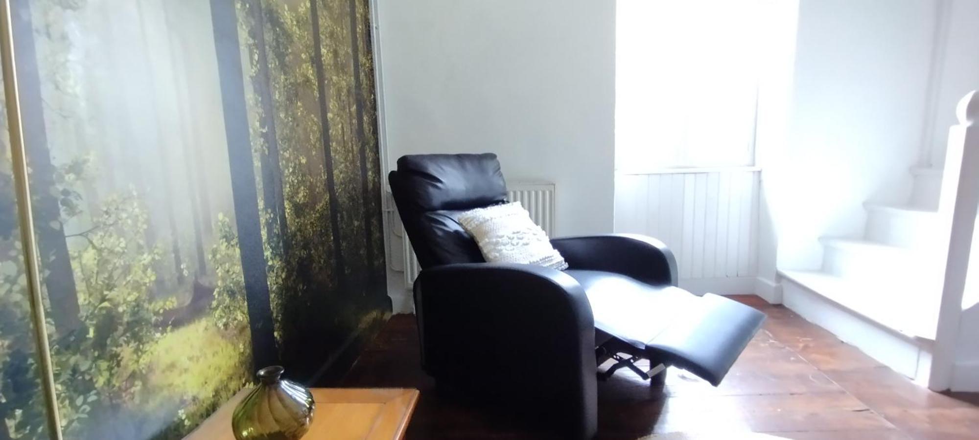 Gite L'Esprit Nature Naucelle Екстериор снимка