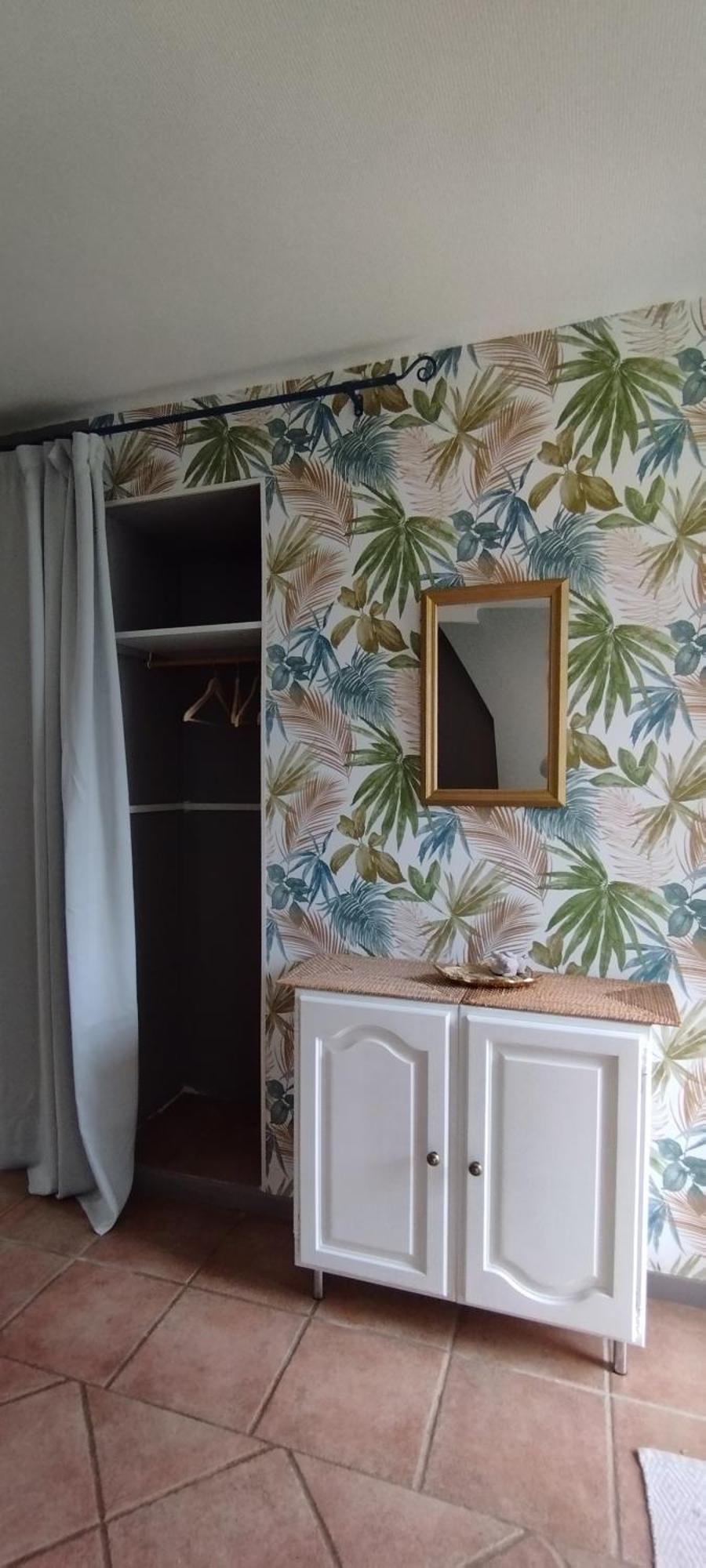 Gite L'Esprit Nature Naucelle Екстериор снимка